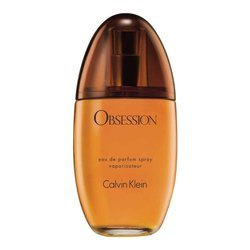 Calvin Klein Obsession  woda perfumowana 100 ml