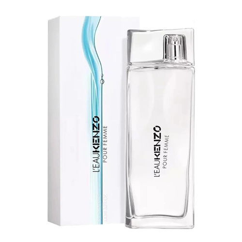 Kenzo L'eau Kenzo pour Femme  woda toaletowa 100 ml