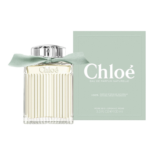 Chloe Eau de Parfum Naturelle woda perfumowana 100 ml