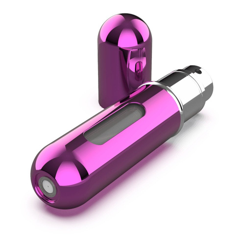 Travalo Portascent 120 Atomizer 5 ml - Hot Pink