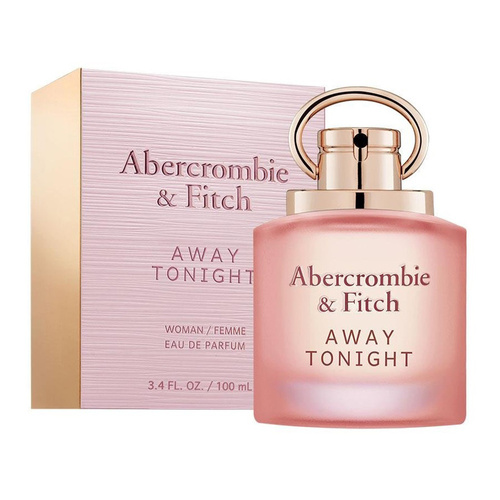 Abercrombie & Fitch Away Tonight Woman  woda perfumowana 100 ml