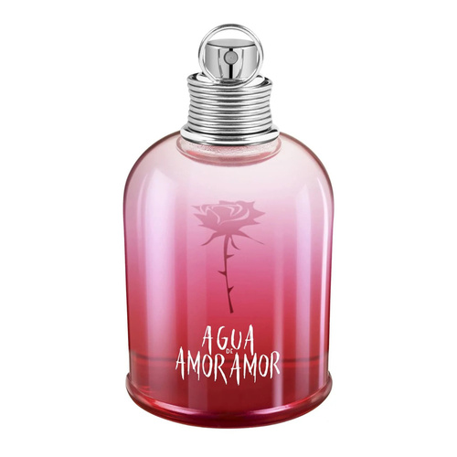 Cacharel Agua de Amor Amor woda toaletowa 100 ml TESTER