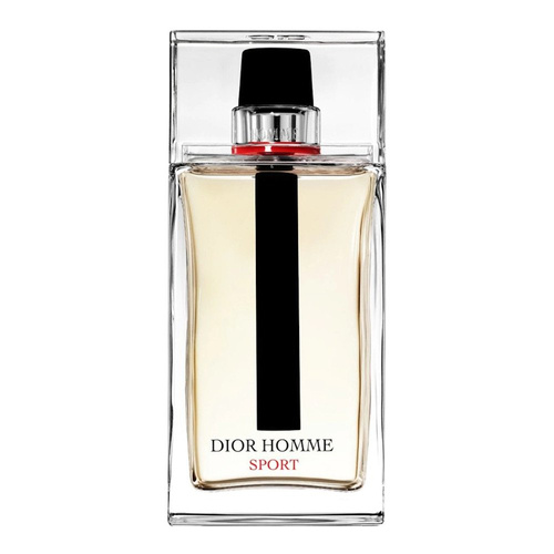 Dior Homme Sport 2017 woda toaletowa 200 ml