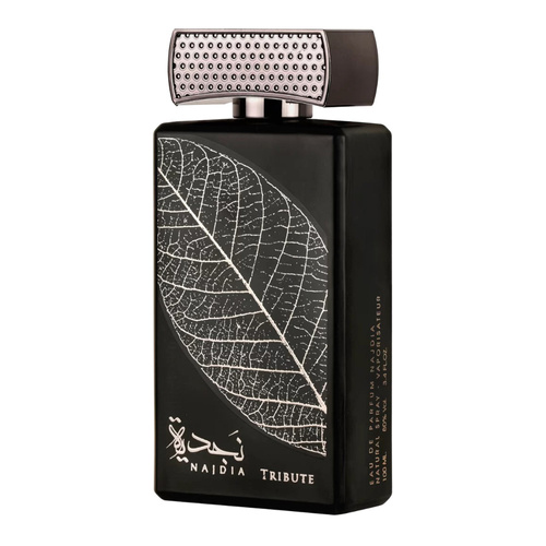 Lattafa Najdia Tribute woda perfumowana 100 ml