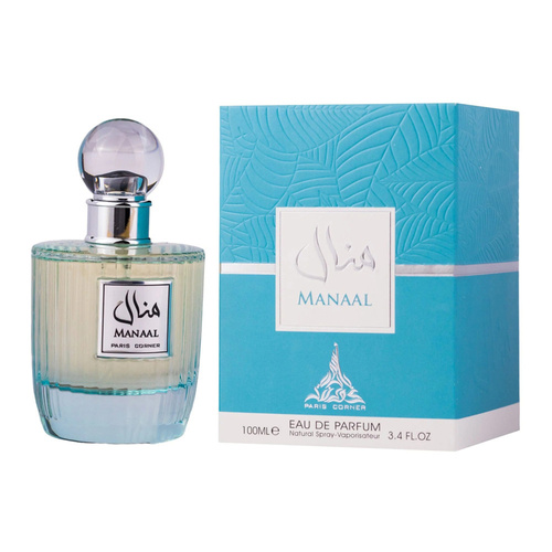 Paris Corner Manaal woda perfumowana 100 ml