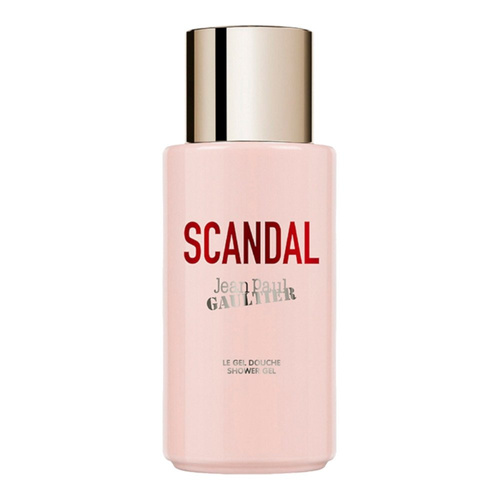 Jean Paul Gaultier Scandal żel pod prysznic 200 ml