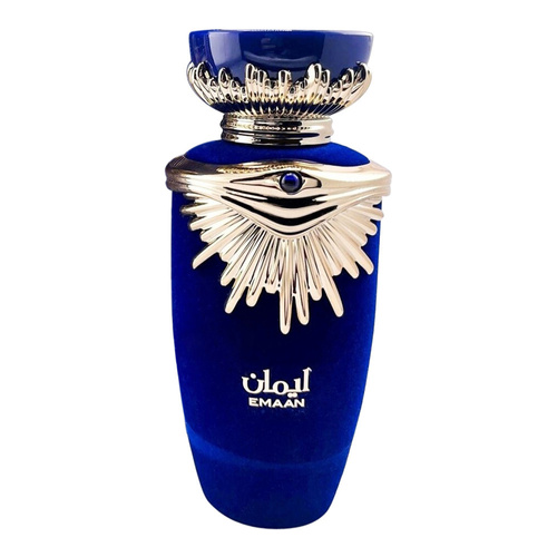 Lattafa Emaan woda perfumowana 100 ml TESTER