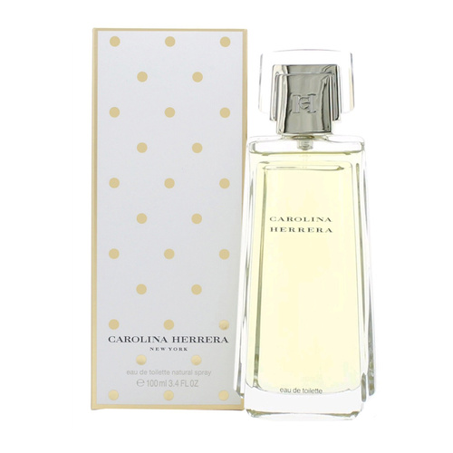 Carolina Herrera  woda toaletowa 100 ml 