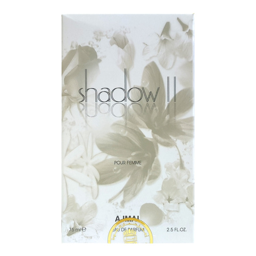 Ajmal Shadow Yellow woda perfumowana  75 ml