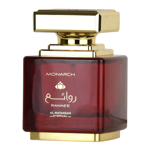 Al Wataniah Rawae'e Monarch  woda perfumowana 100 ml