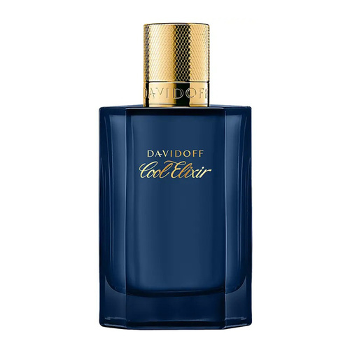 Davidoff Cool Elixir perfumy 100 ml