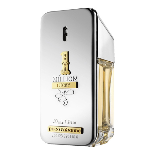 Paco Rabanne 1 Million Lucky woda toaletowa 50 ml TESTER