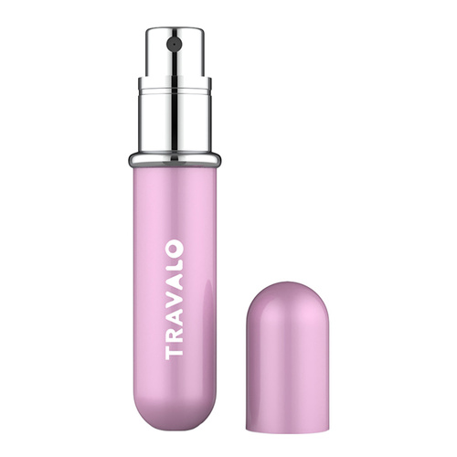 Travalo Classic  Atomizer   5 ml - Pink