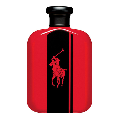 Ralph Lauren Polo Red Intense woda perfumowana 125 ml TESTER