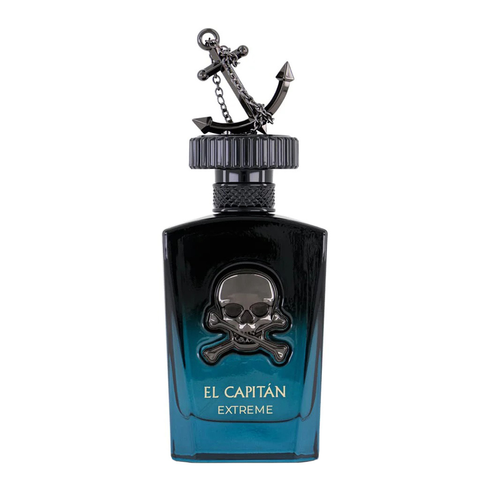 Gulf Orchid El Capitán Extreme woda perfumowana 100 ml