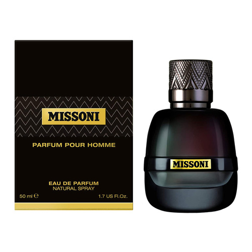 Missoni Pour Homme woda perfumowana  50 ml