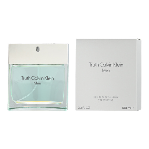 Calvin Klein Truth Men woda toaletowa 100 ml