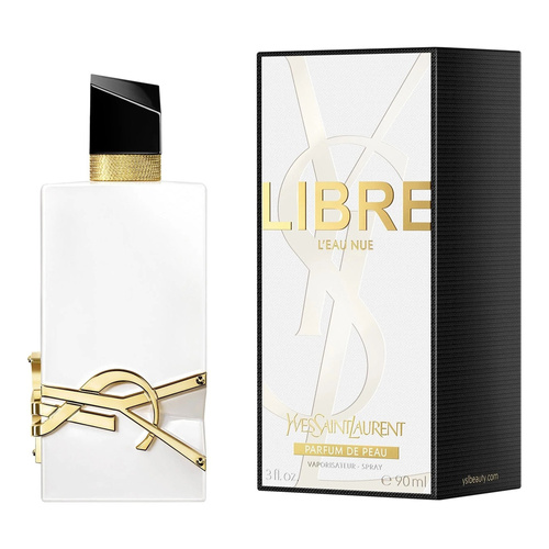 Yves Saint Laurent Libre L'Eau Nue woda perfumowana  90 ml