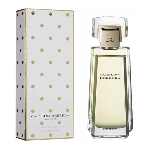 Carolina Herrera woda perfumowana 100 ml