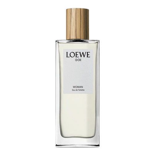 Loewe 001 Woman Eau de Toilette woda toaletowa 50 ml