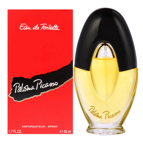 Paloma Picasso woda toaletowa  50 ml