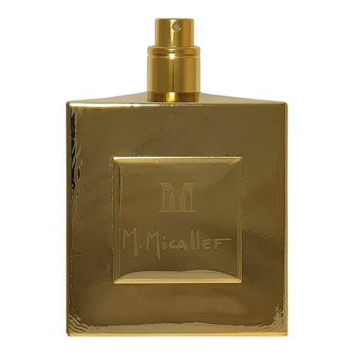 M. Micallef Love & Passion woda perfumowana 100 ml TESTER