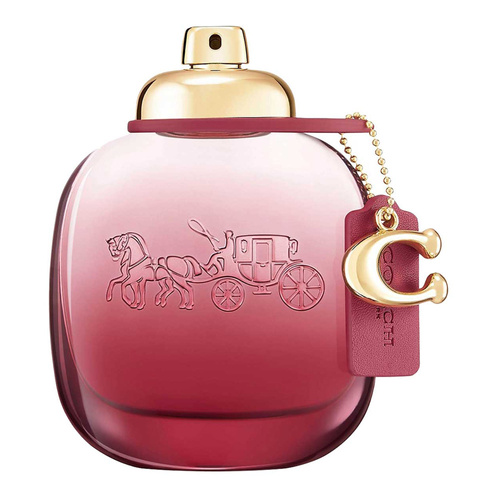 Coach Wild Rose woda perfumowana  90 ml