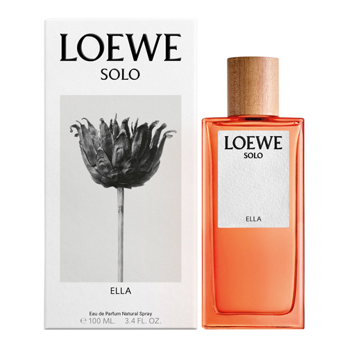 Loewe Solo Loewe Ella woda perfumowana 100 ml