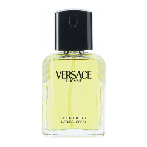 Versace L'Homme  woda toaletowa 100 ml