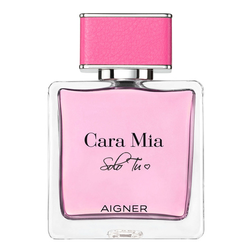 Etienne Aigner Cara Mia Solo Tu woda perfumowana 100 ml TESTER