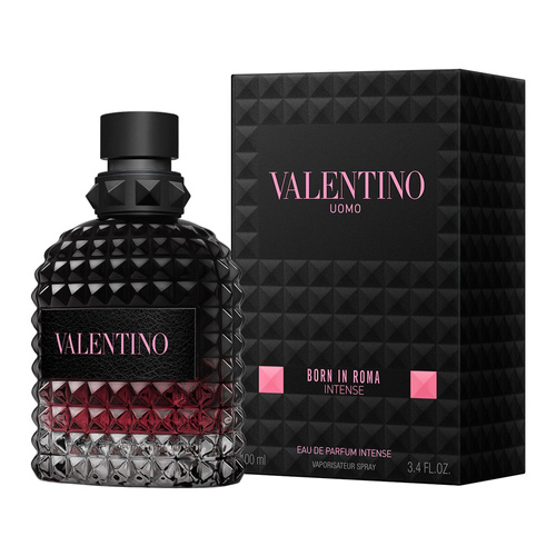 Valentino Uomo Born In Roma Intense woda perfumowana 100 ml