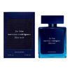 Narciso Rodriguez For Him Bleu Noir Eau de Parfum woda perfumowana 100 ml