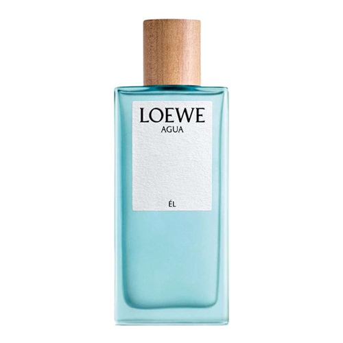 Loewe Agua de Loewe El woda toaletowa 100 ml