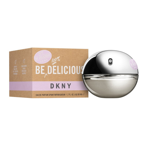 DKNY Be Delicious 100% woda perfumowana  50 ml