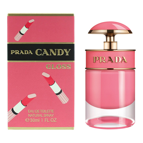 Prada Candy Gloss woda toaletowa  30 ml