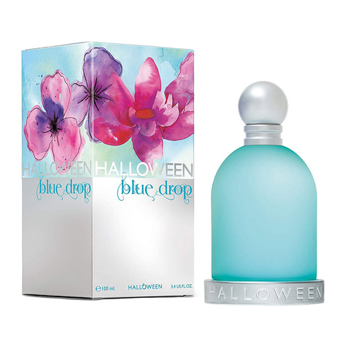 J. del Pozo Halloween Blue Drop woda toaletowa 100 ml