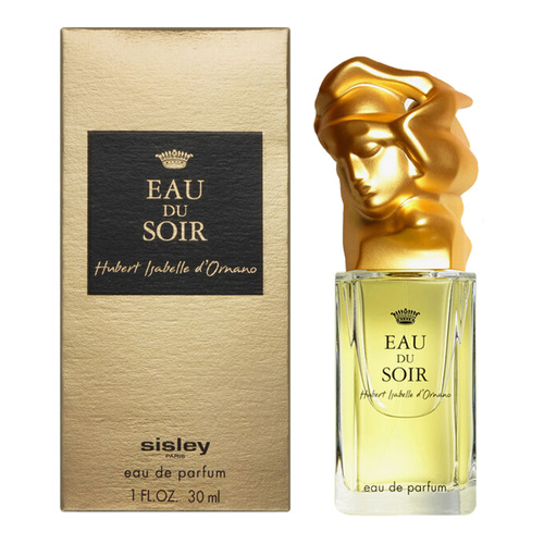 Sisley Eau du Soir woda perfumowana  30 ml