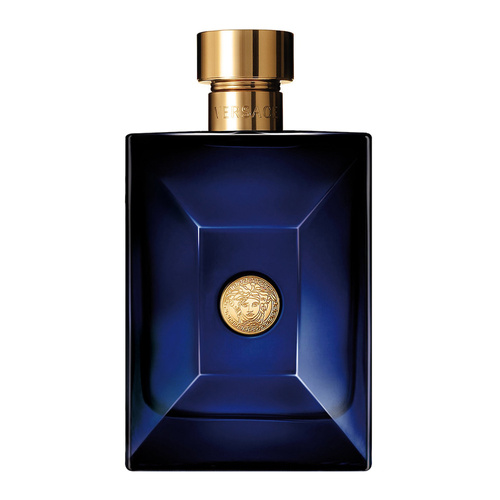 Versace pour Homme Dylan Blue woda toaletowa 200 ml