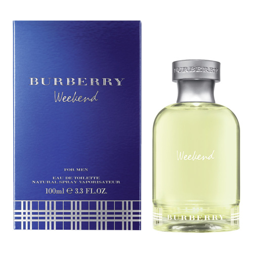 Burberry Weekend for Men woda toaletowa 100 ml 