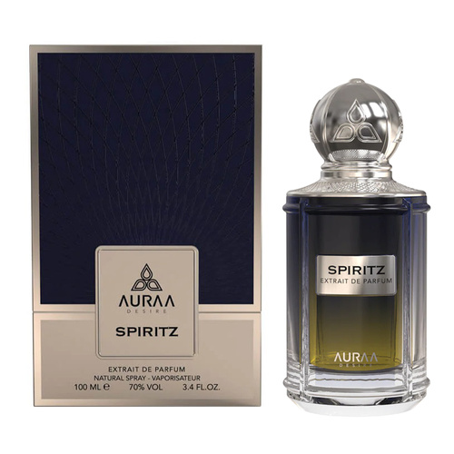 Auraa Desire Spiritz ekstrakt perfum 100 ml