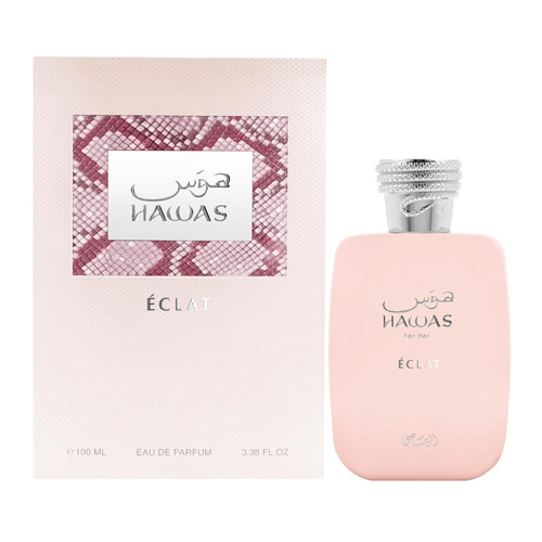 Rasasi Hawas Eclat woda perfumowana 100 ml