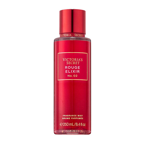 Victoria's Secret Rouge Elixir No. 02  mgiełka do ciała 250 ml