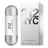 Carolina Herrera 212 NYC  woda toaletowa  30 ml