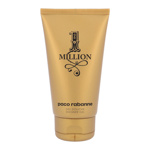 Paco Rabanne 1 Million żel pod prysznic 150 ml