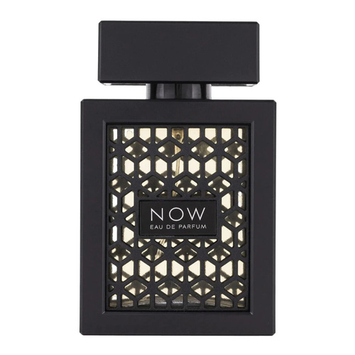 Rave Now woda perfumowana 100 ml