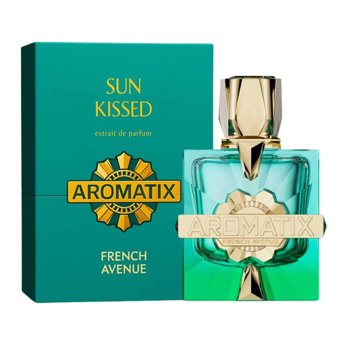French Avenue Aromatix Sun Kissed ekstrakt perfum 100 ml