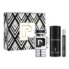 Paco Rabanne Phantom zestaw - woda toaletowa 100 ml + woda toaletowa 10 ml + dezodorant spray 150 ml