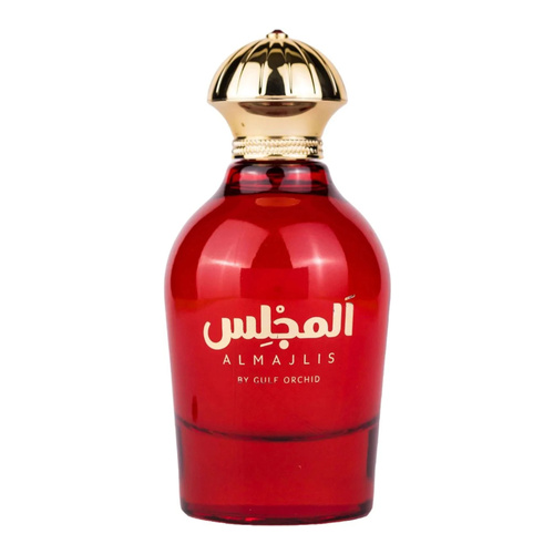 Gulf Orchid Almajlis woda perfumowana 110 ml