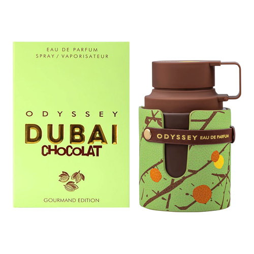 Armaf Odyssey Dubai Chocolat woda perfumowana 100 ml