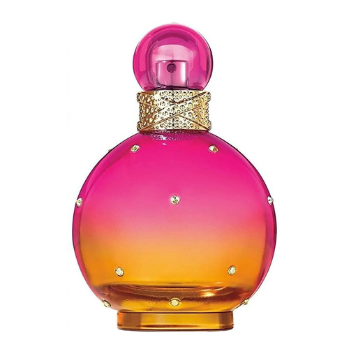 Britney Spears Sunset Fantasy woda toaletowa 100 ml TESTER